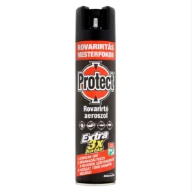Protect extra rovarirtó aeroszol 400ml (12db/karton)