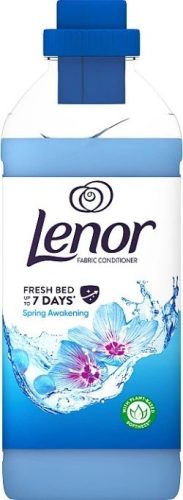 Lenor Spring textilöblítő 850 ml