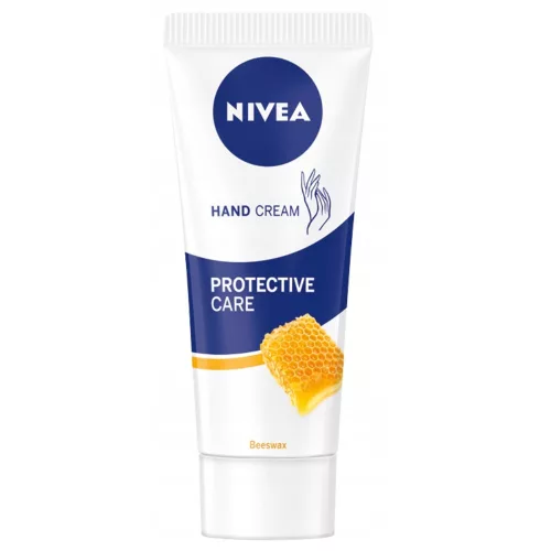 Nivea Protective Care kézkrém 75ml