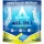 Astonish All in One Mosogatógép tabletta 100db-os citrom