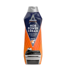Astonish Speciális főzőlap tiszítókrém 500ml