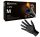 MERCATOR GoGrip Black Gumikesztyű M-es 50 db/csomag