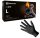 MERCATOR GoGrip Black Gumikesztyű L-es 50 db/csomag