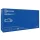 MERCATOR gumikesztyű NITRYLEX BASIC A100 BLUE - nitril púdermentes kék vizsgálókesztyű "XL" (100db/doboz, 10doboz/karton)