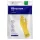 MERCATOR gumikesztyű yellow háztartási "L" (1 pár/csomag, 240csg/karton)