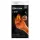 MERCATOR gumikesztyű gogrip orange a'4 nitril védőkesztyű narancs púdermentes, gyémánt textúrált "XXL" (4db/csomag, 120csg/karton)