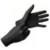 MERCATOR gumikesztyű GOGRIP BLACK ONE BY ONE a'100 "L" (100db/doboz, 10doboz/karton)