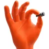 MERCATOR gumikesztyű GOGRIP ORANGE ONE BY ONE a'100 "L" (100db/doboz, 10doboz/karton)