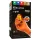MERCATOR gumikesztyű GOGRIP ORANGE ONE BY ONE a'100 "XL" (100db/doboz, 10doboz/karton)
