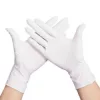 SETINO gumikesztyű Nitril - 3.5g  Fehér "S" (100db/doboz, 10doboz/karton)