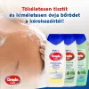 BradoLife Antibakteriális tusfürdő 400ml (12db/karton) sensitive, zöld tea
