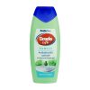 BradoLife Antibakteriális tusfürdő 400ml (12db/karton) aloe Vera