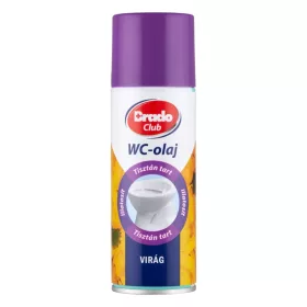 Brado club wc olaj 200ml (10db/#) virág - 5997001750537