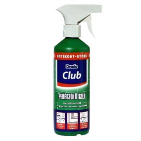 Brado club penészölő szer spray 500ml (10db/karton)