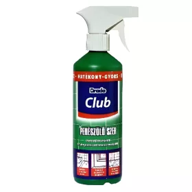 Brado club penészölő szer spray 500ml (10db/karton)