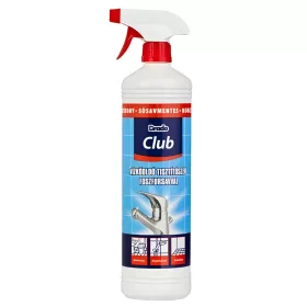   Brado club vízkőoldó 1L szórófejes foszforsavval (10db/karton)