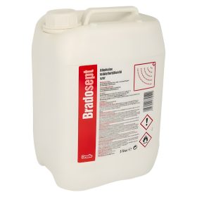   Bradosept alkoholos felületfertőtlenítő szer 5L (4db/karton)