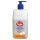 Bradolife fertőtlenítő folyékony szappan 350ml (10db/karton) kamilla