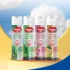Bradolife felületfertőtlenítő, légfrissítő, illatosító 300ml (10db/karton) borsmenta