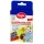 Bradolife sebtapasz 16db/csg (10csg/karton) gyerek