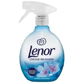   Lenor Crease Releaser textilfrissítő, gyűrődés kisimító pumpás spray 500ml (5db/karton) Spring Awakening
