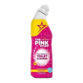 The Pink Stuff WC tisztító 750ml (12db/karton)
