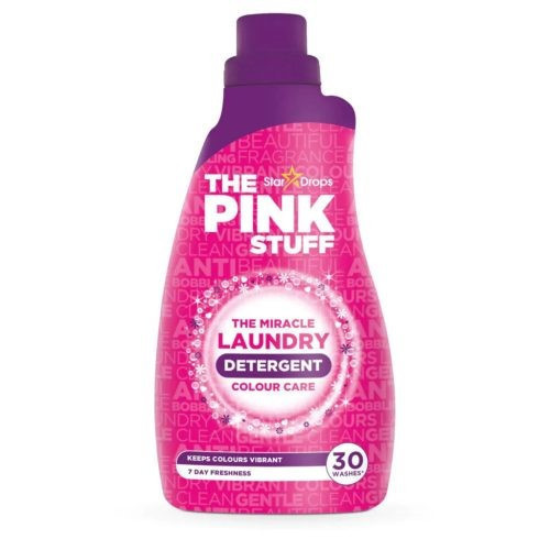 The Pink Stuff mosógél 960ml (8db/karton) color