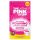 The Pink Stuff habos WC-tisztító 3x100g (12csg/karton)
