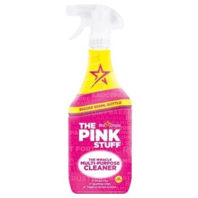   The Pink Stuff univerzális tisztító spray 850ml (12db/karton)