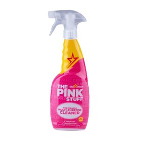   The Pink Stuff univerzális tisztító spray 750ml (12db/karton)