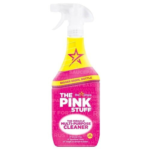 The Pink Stuff univerzális tisztító spray 850ml (12db/karton)