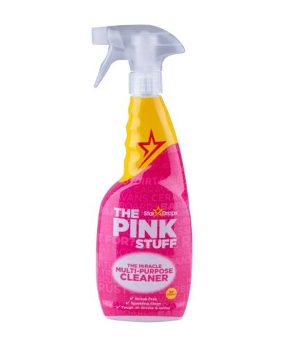 The Pink Stuff univerzális tisztító spray 750ml (12db/karton)