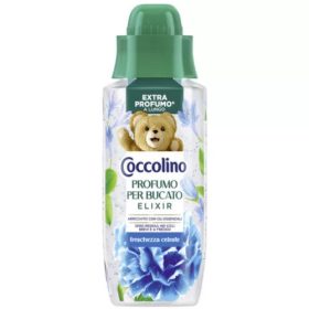   Coccolino Elixir mosóparfüm 342ml - FRESCHEZZA (8 db/karton)
