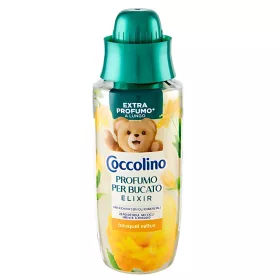   Coccolino Elixir mosóparfüm 342ml - BOUQUET ESTIVO (8 db/karton)