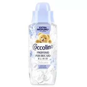   Coccolino Elixir mosóparfüm 342ml - DELICATO  (12db/karton)