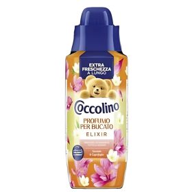   Coccolino Elixir mosóparfüm 342ml - CAPRIFOGO (12db/karton)