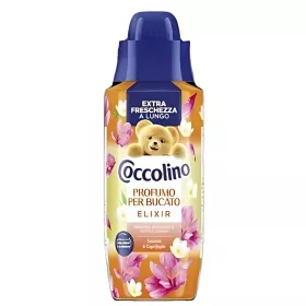   Coccolino Elixir mosóparfüm 342ml - CAPRIFOGO (12db/karton)