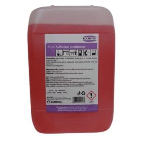   Kerese A.T.A. Altis napi általános tisztítószer 5L cseresznyevirág