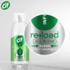 CIF Infinite+Clean All in One UTÁNTÖLTŐ 590ml Clean Lime & Lemongrass