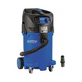   Nilfisk-BLUE Attix 50-21 PC EC száraz-nedves ipari porszívó
