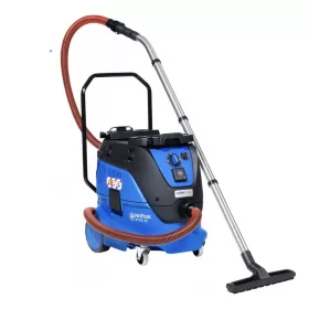 Nilfisk-BLUE Attix 33-2L IC Mobil száraz-nedves porszívó