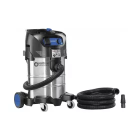   Nilfisk-BLUE Attix 40-21 PC INOX Ipari száraz-nedves porszívó