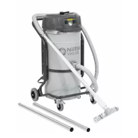   Nilfisk VHS 120CB FN ALL-IN-ONE #BAKERY ipari száraz-nedves porszívó