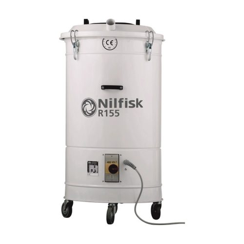 Nilfisk R155 X ipari porszívó