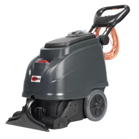 Viper CEX410 hordozható kefés  kárpittisztítógép