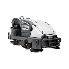   Nilfisk CS7010 1200 B akkumulátoros kombinált padlótisztítógép