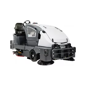   Nilfisk CS7010 1200 B akkumulátoros kombinált padlótisztítógép