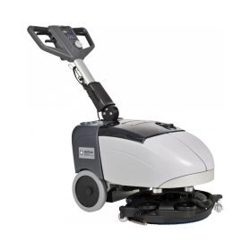   Nilfisk SC351 FULL PKG  gyalogkíséretű padlótisztító gép
