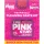 The Pink Stuff Miracle tisztítószett (Pink Stuff tiszítópaszta 850g + Pink Stuff Dual Sqeezy Dual szivacs)