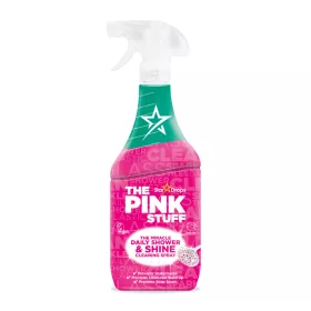   The Pink Stuff zuhanykabin és szaniter tisztító spray, 850ml (12db/karton)